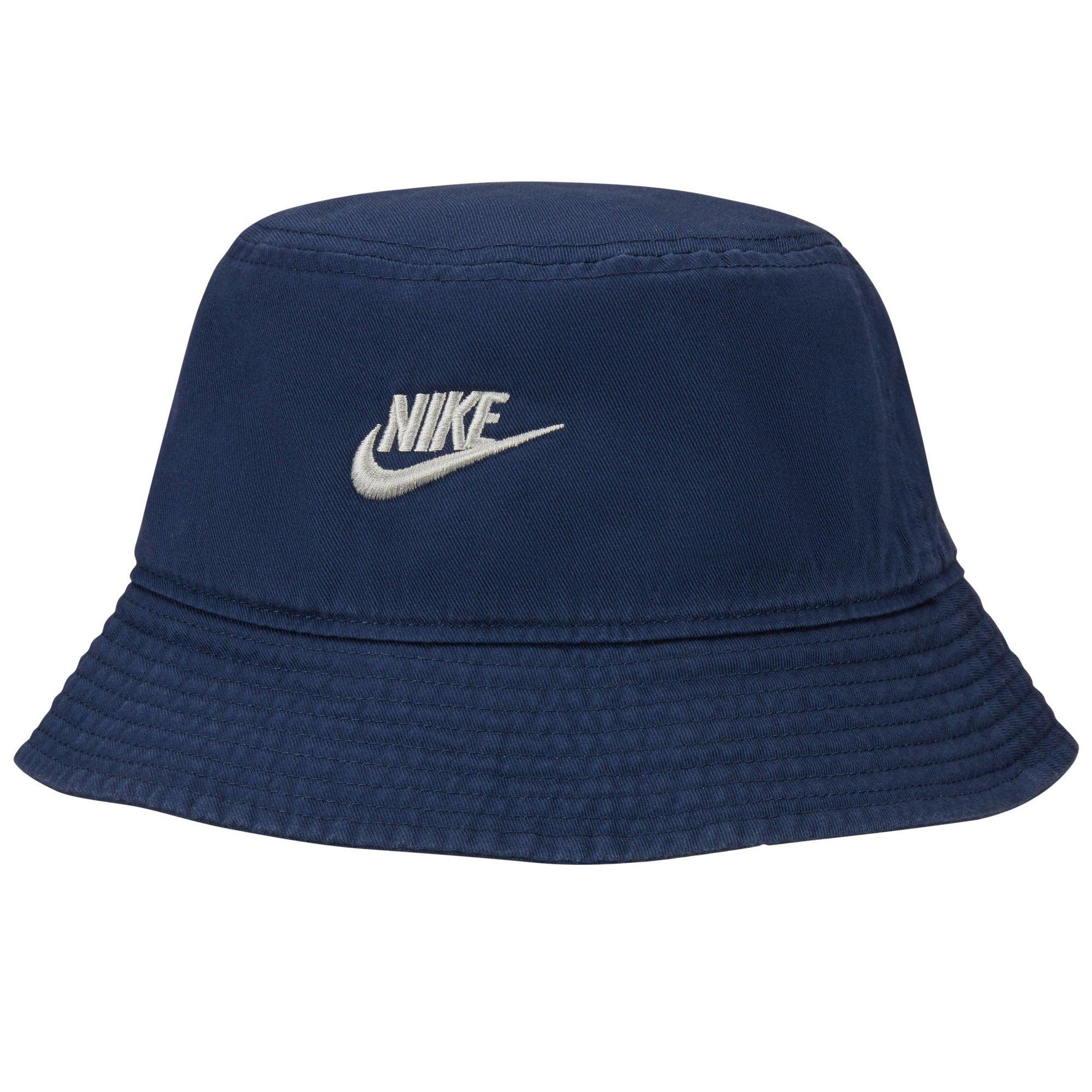 Nike Sportswear Futura Wash Bucket Hat Bucket Hats Sports Direct MY