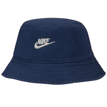 Nike Sportswear Futura Wash Bucket Hat