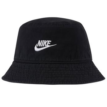 Nike Sportswear Futura Wash Bucket Hat