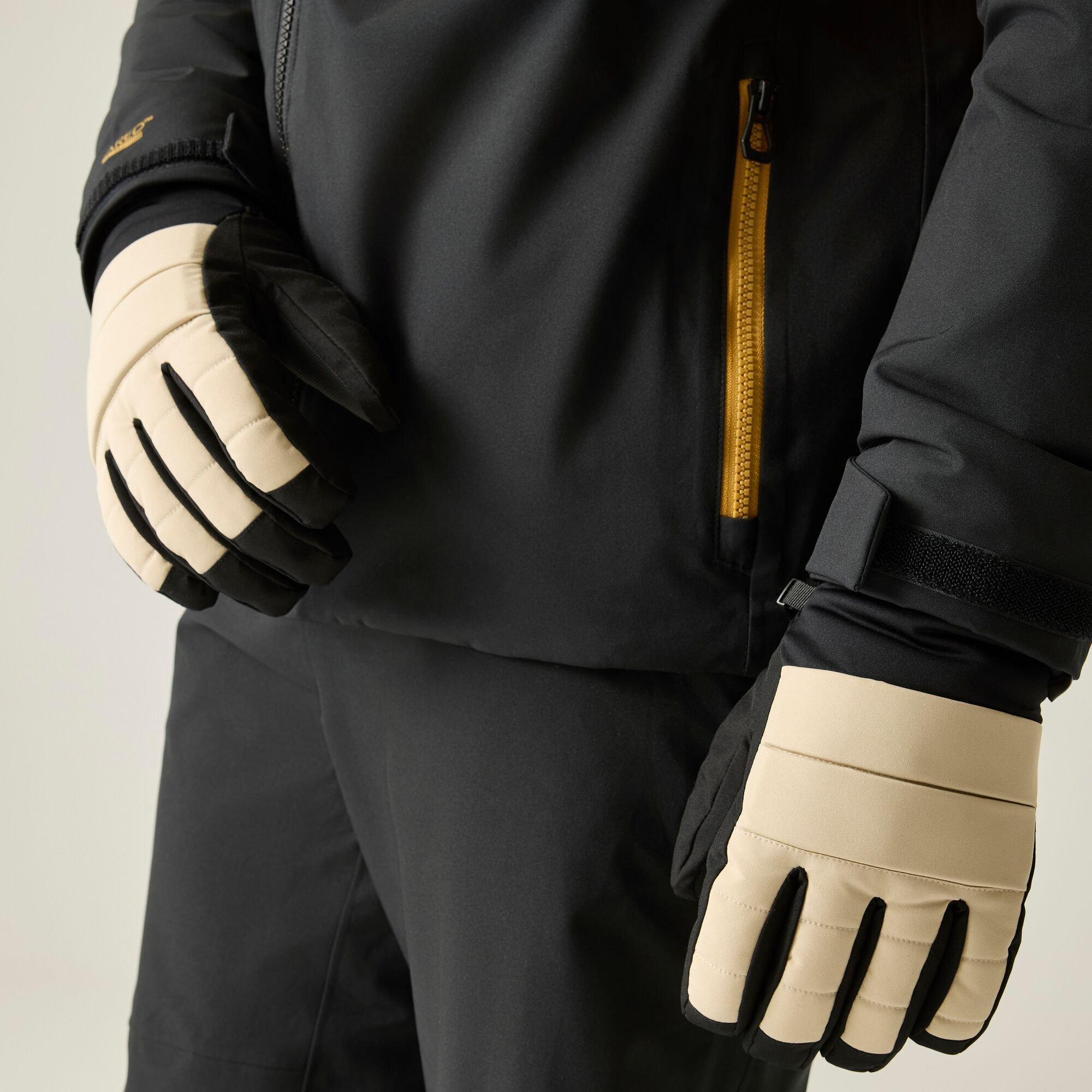 White Pepper - Dare 2b - Freeride II Waterproof Gloves - 1