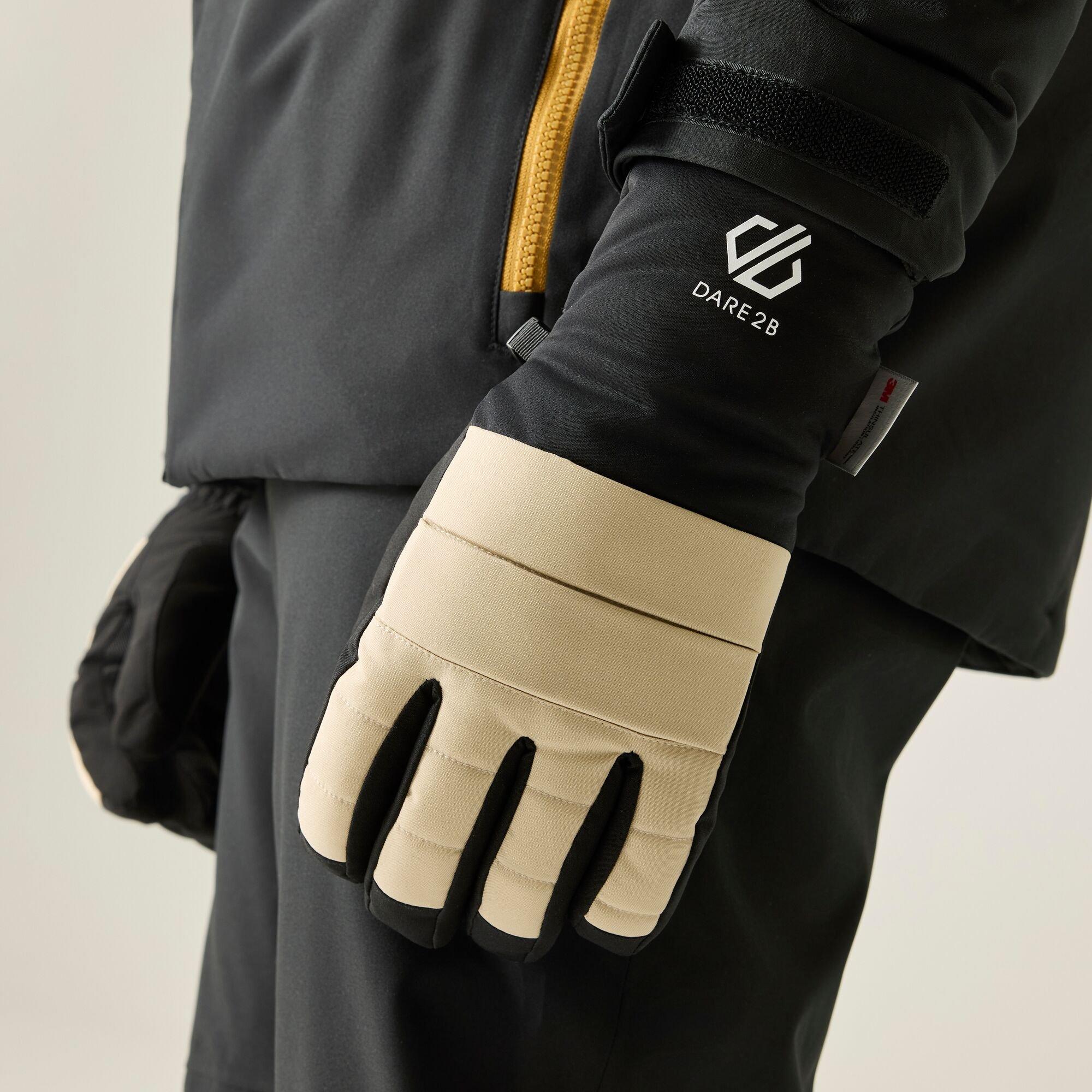 White Pepper - Dare 2b - Freeride II Waterproof Gloves - 2
