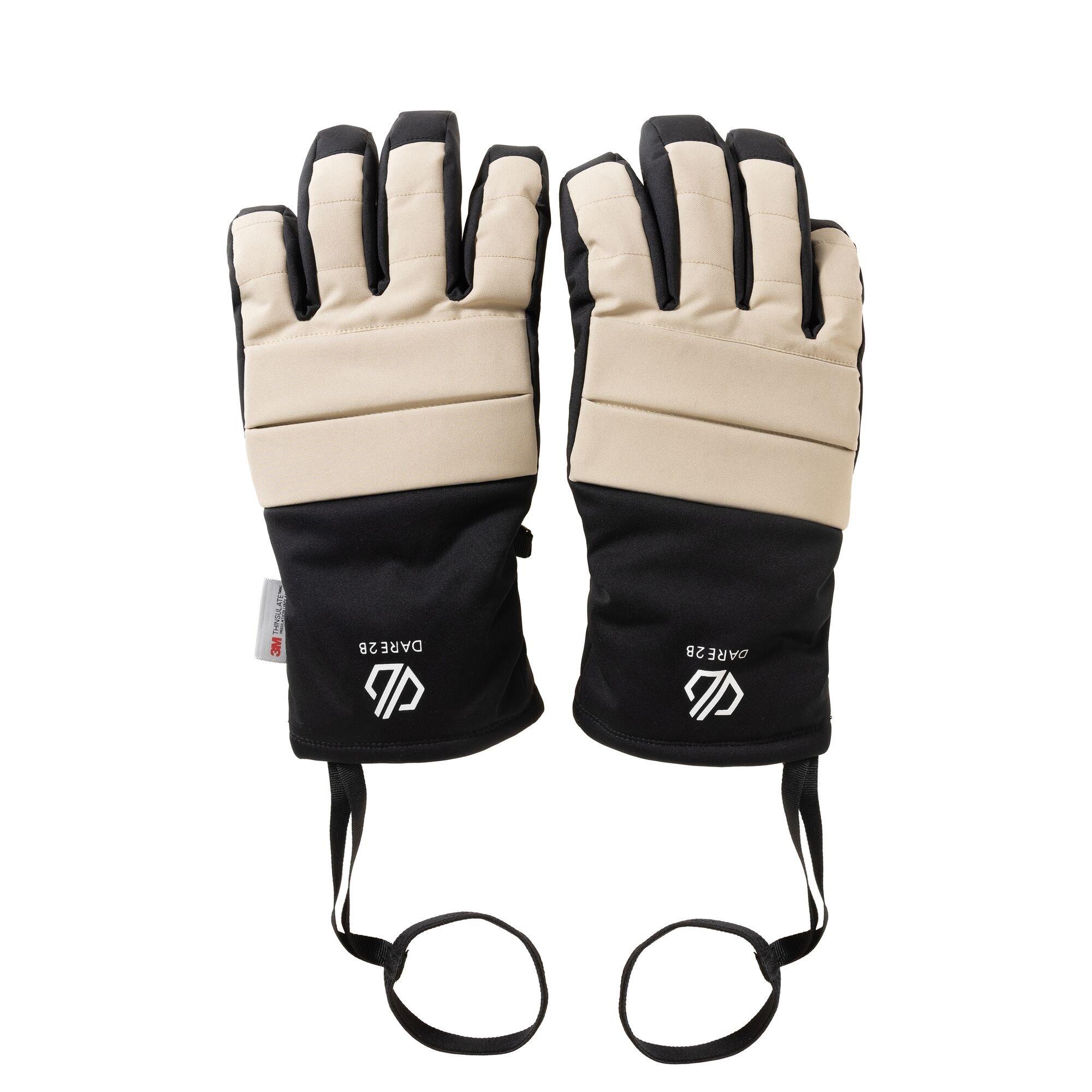 White Pepper - Dare 2b - Freeride II Waterproof Gloves - 3