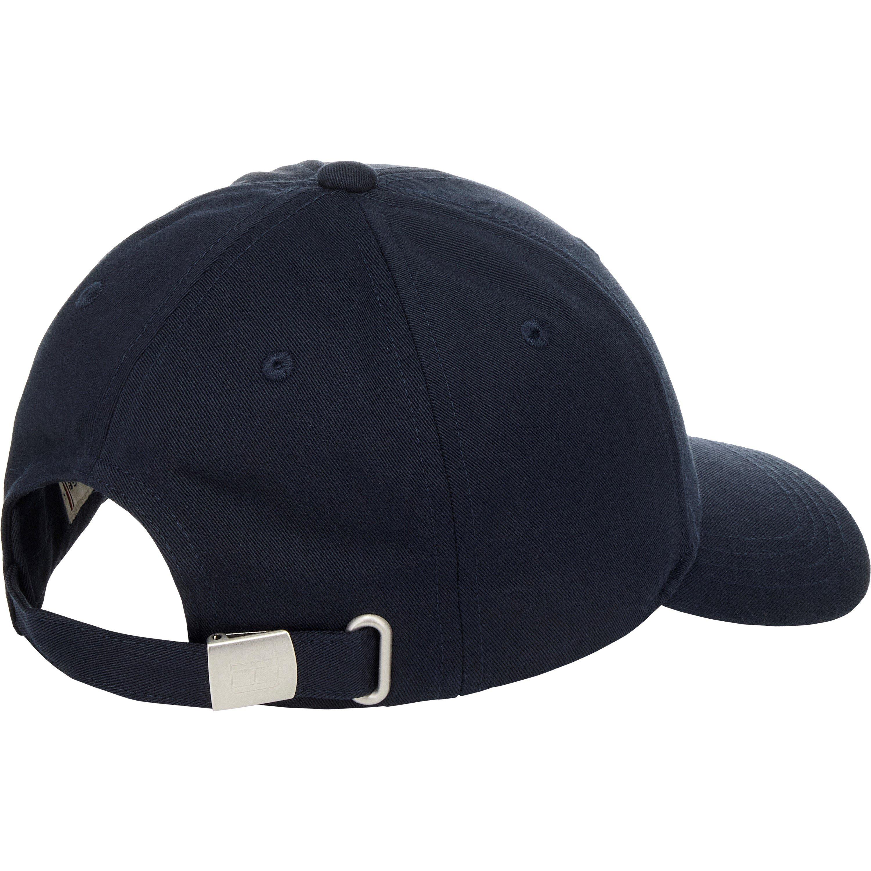 Space Blue DW6 - Tommy Hilfiger - Tommy Heritage Cap Jn61 - 2