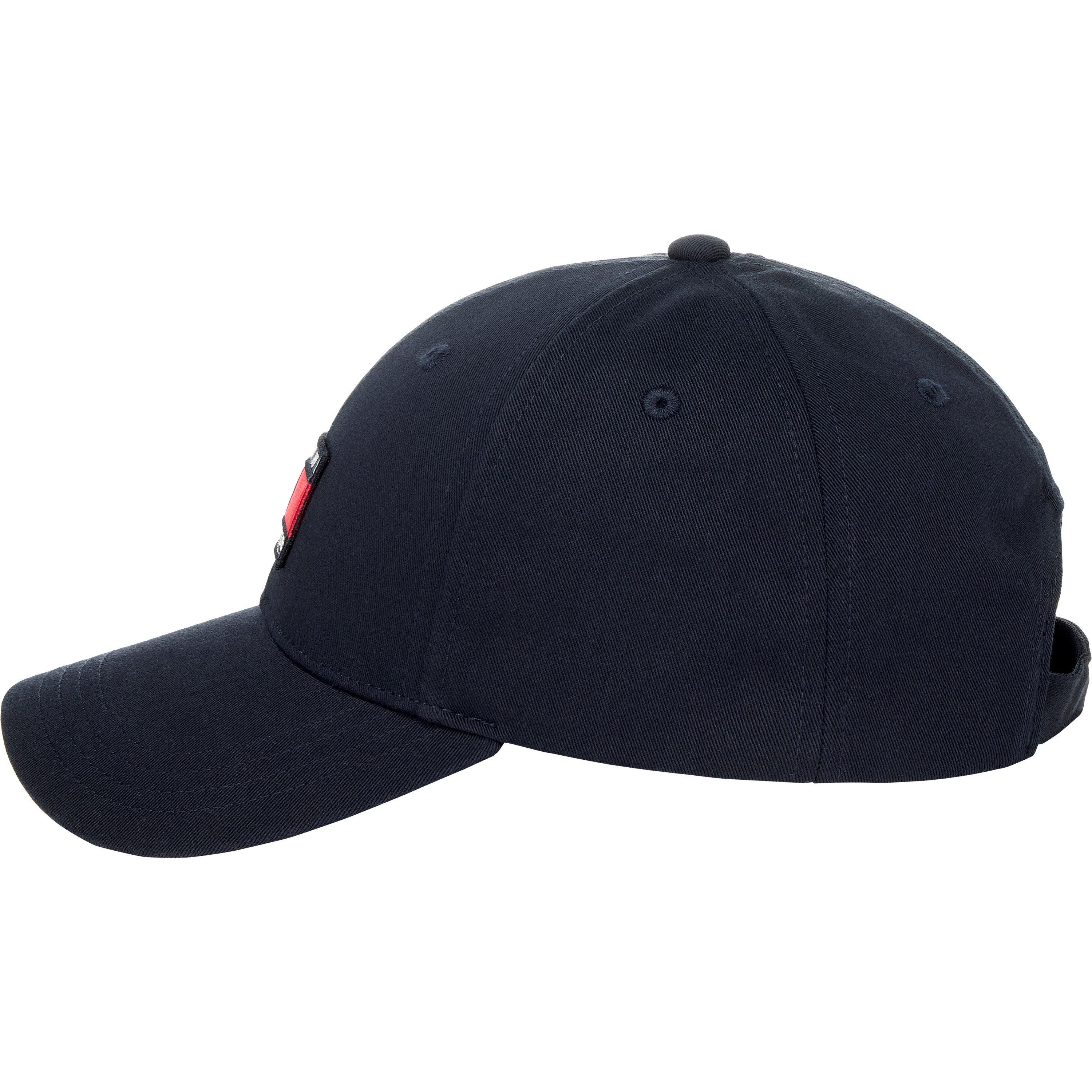 Space Blue DW6 - Tommy Hilfiger - Tommy Heritage Cap Jn61 - 3