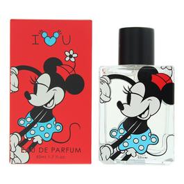 Disney Disney Minnie Mouse I Love You Eau de Parfum 50ml