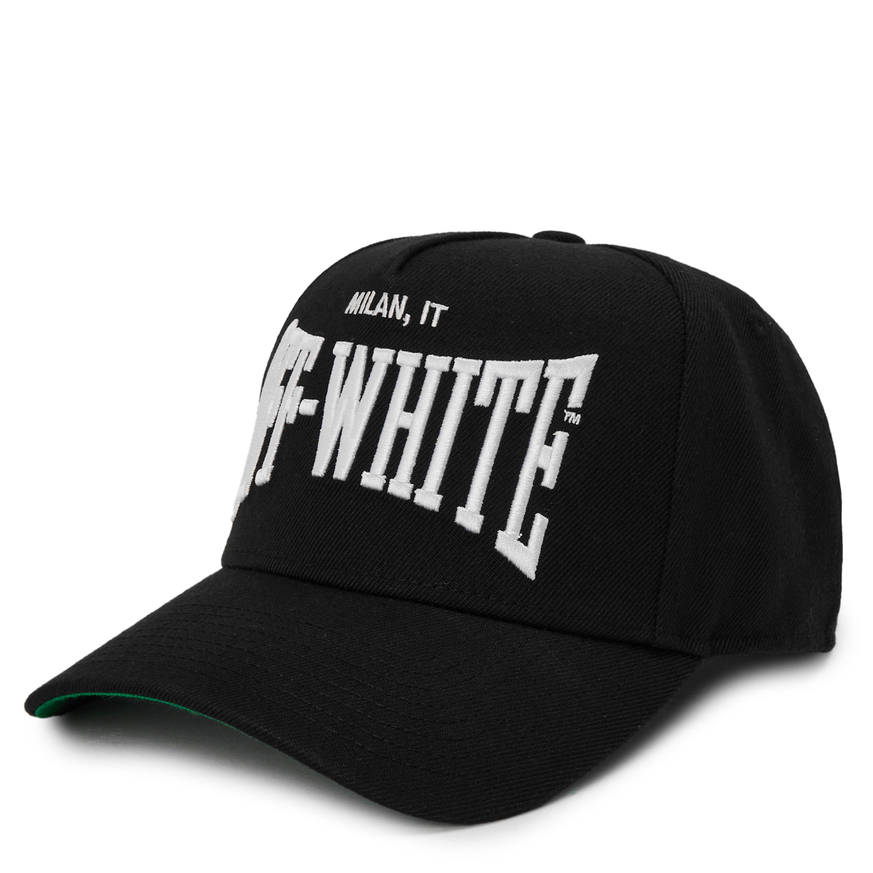 Black - Off White x Everlast - Off-White™ c/o Everlast Cap - 1