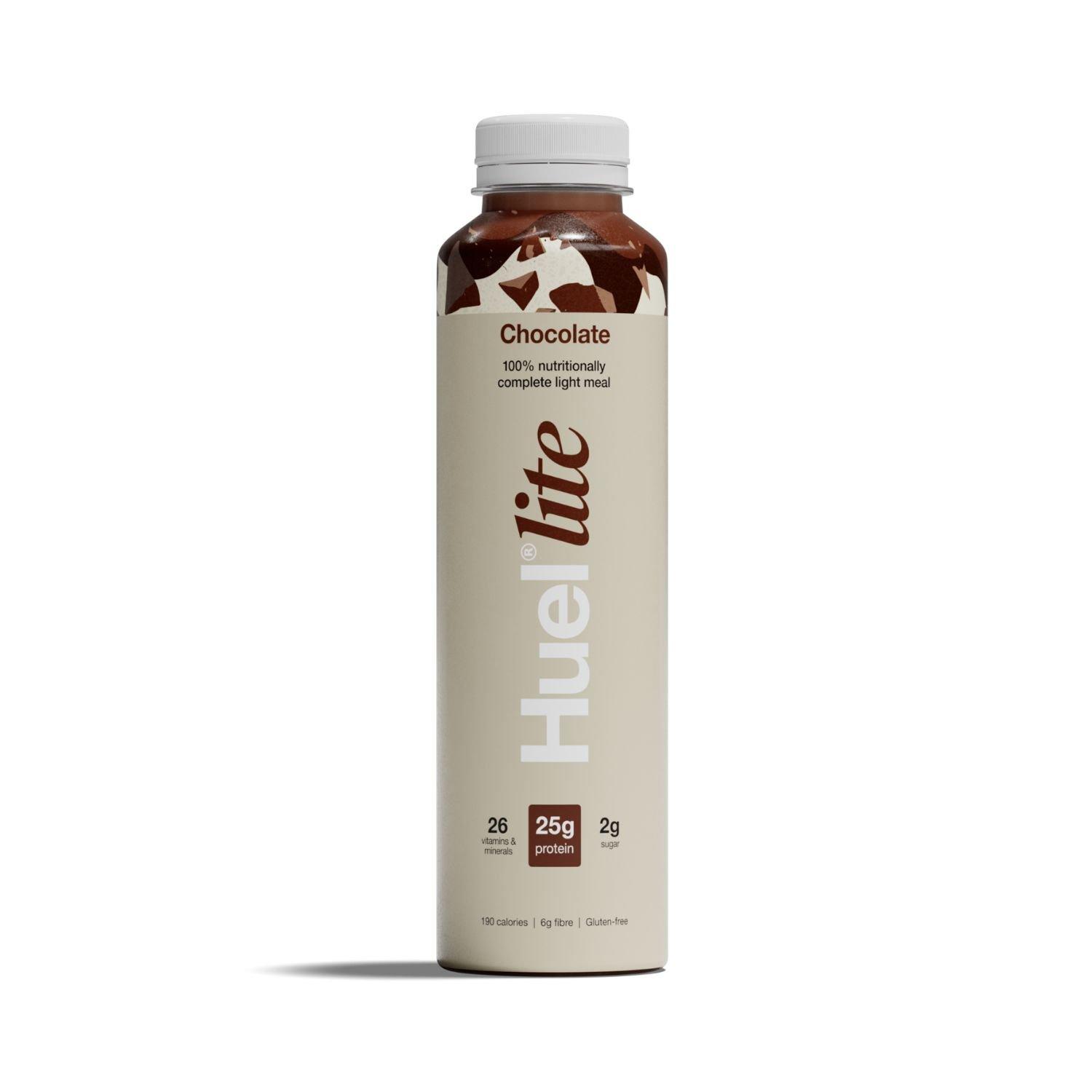 Huel Huel Lite Ready-to-Drink - 20g (8 x 500ml)