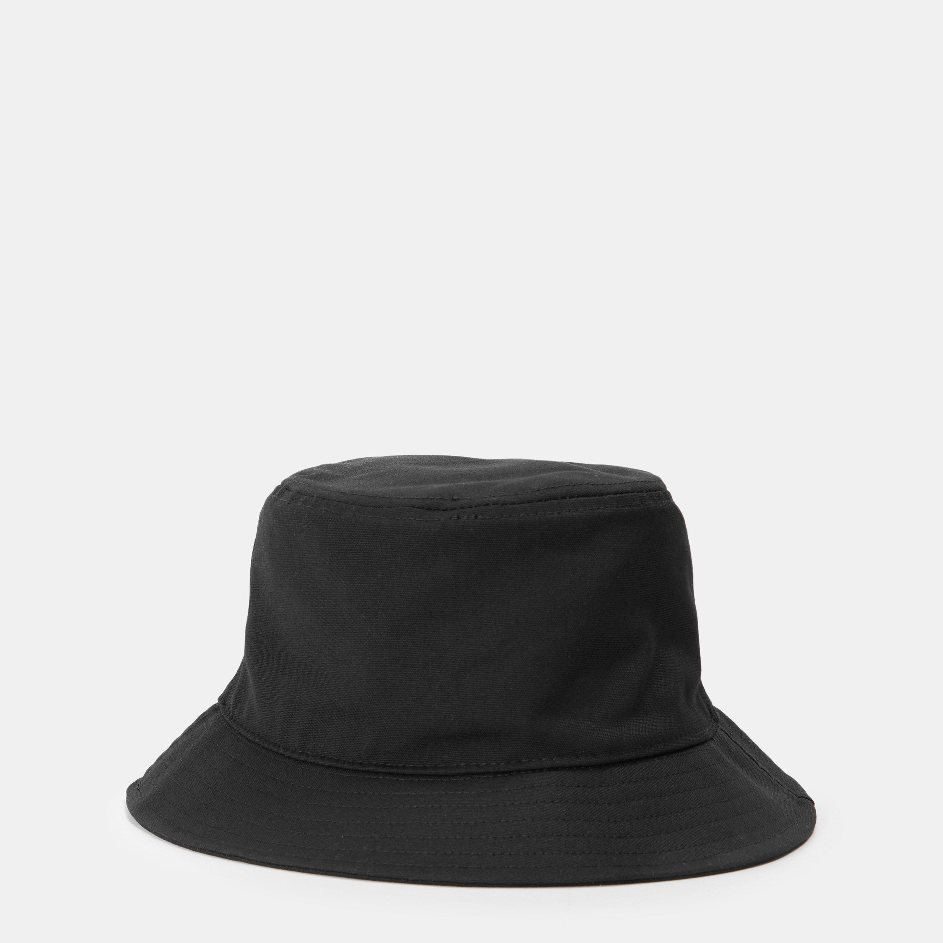 Nero V0029 - Stone Island - Compass Bucket Hat - 2