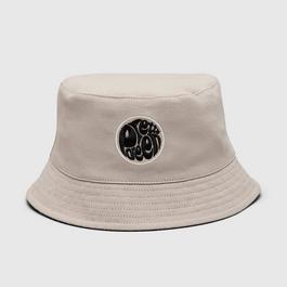 Pretty Green PG Rvrs Pais Bkt Hat Sn53