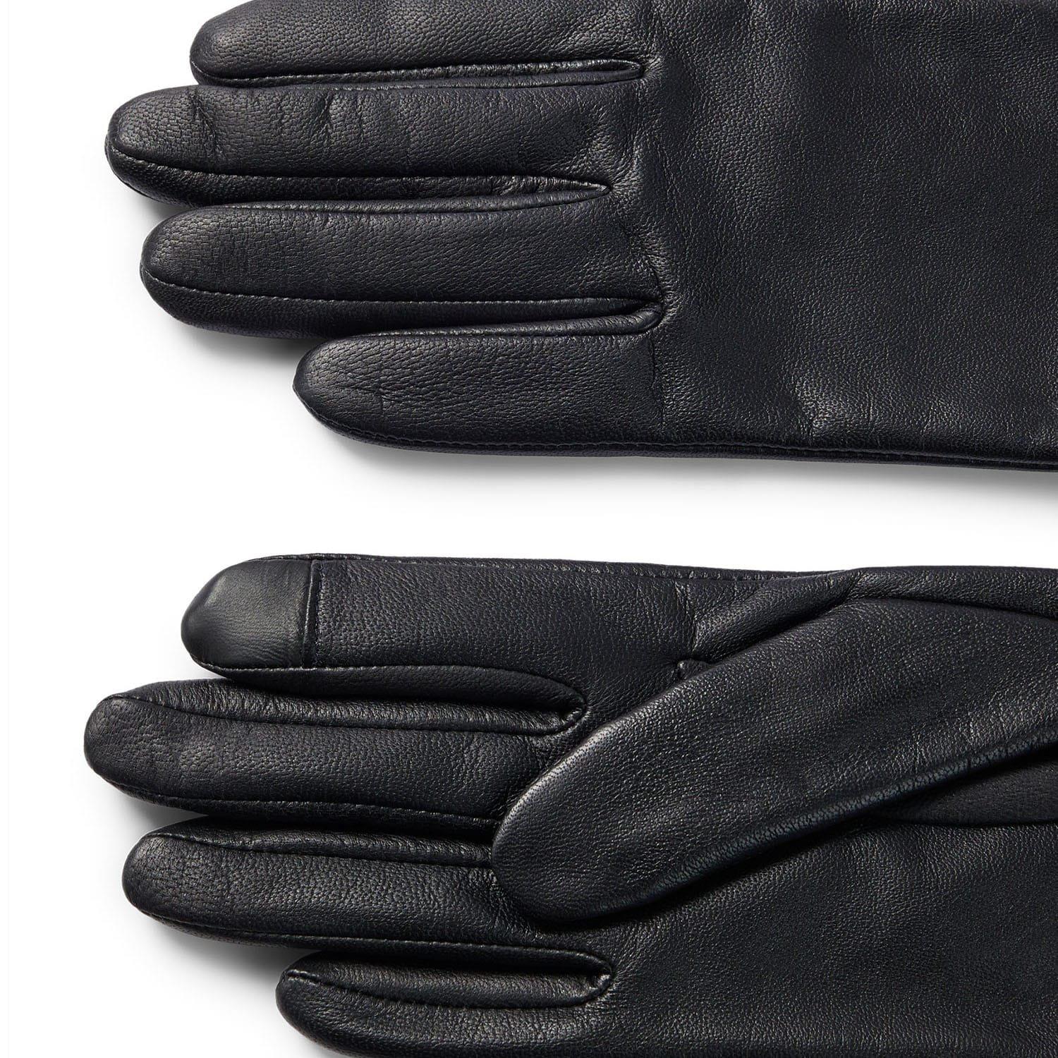 Black - Hugo - Beggy Gloves - 2
