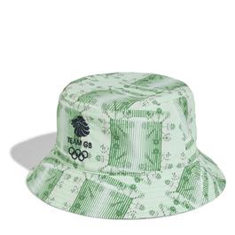 adidas Team GB Bucket Hat Unisex