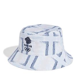 adidas Team GB Bucket Hat Unisex