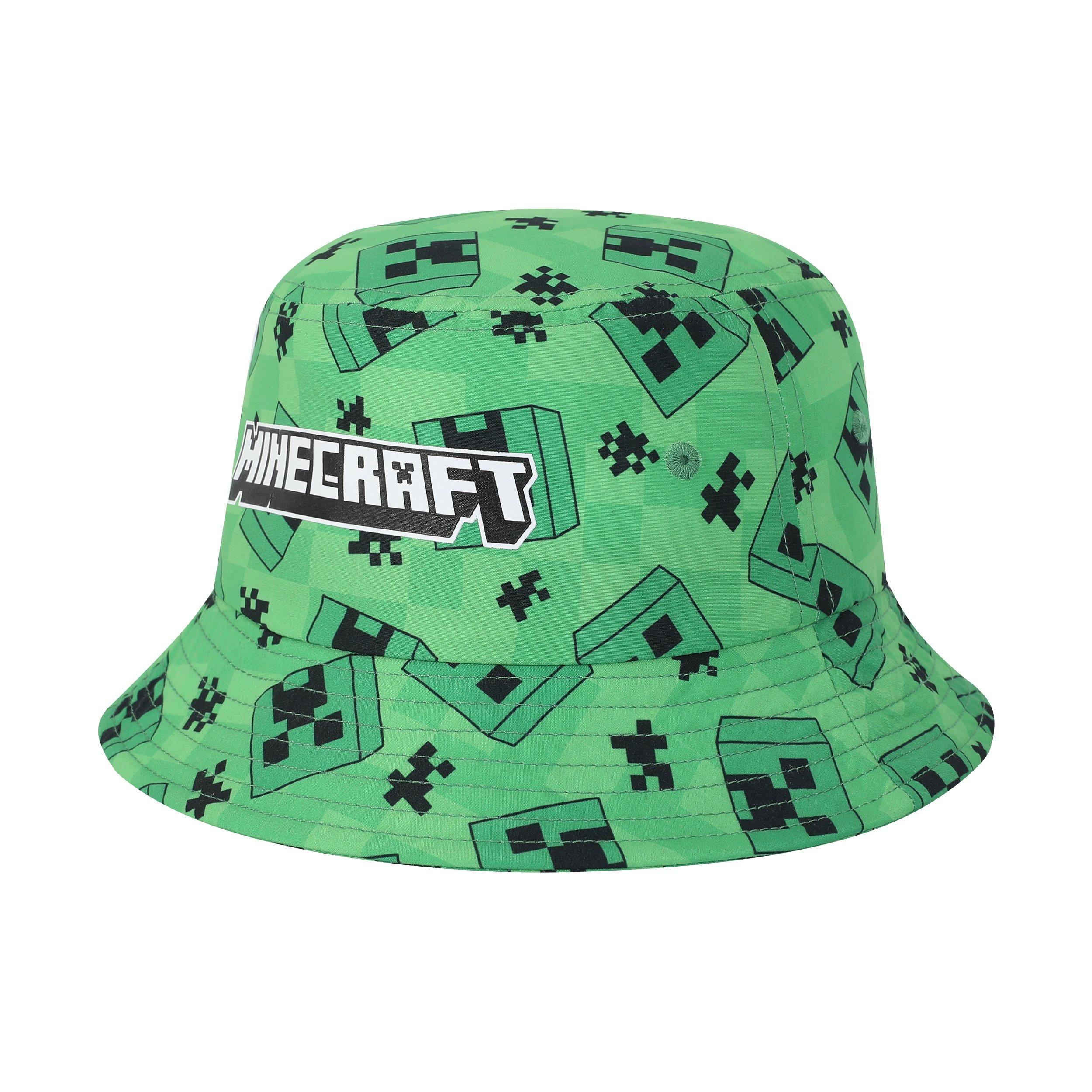 Minecraft - Character - Minecraft Baseball Cap - 2