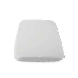 Chicco Chicco Terry Mattress Cover White