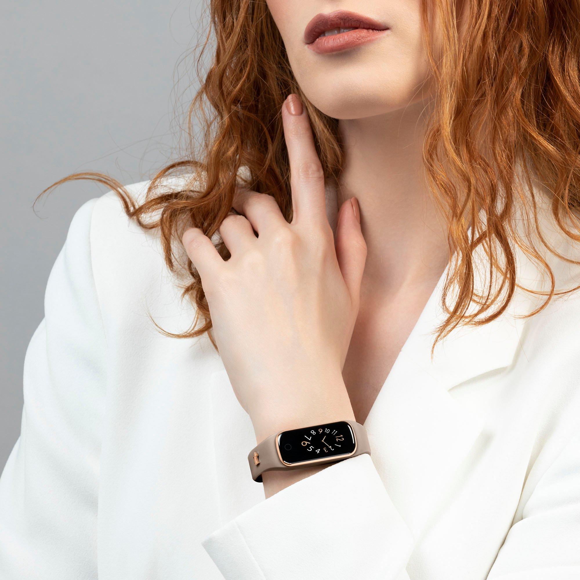 Pink - Radley - Radley Series 8 Pink Smart Watch - 4