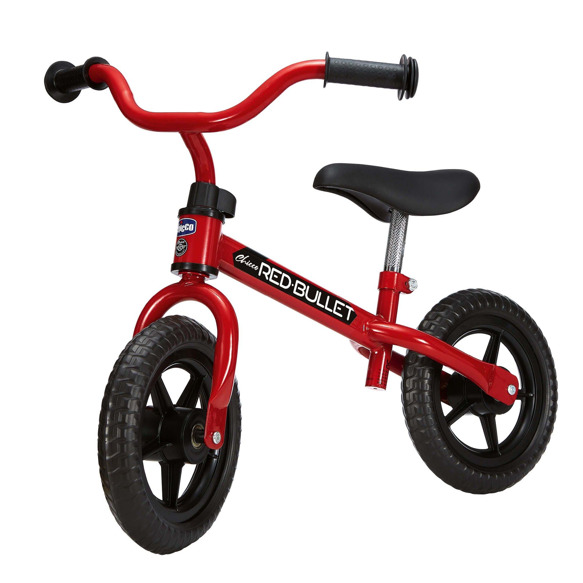 Chicco Chicco Red Bullet Bike