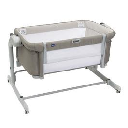 Chicco Chicco Next2Me Magic Evo Desert Taupe
