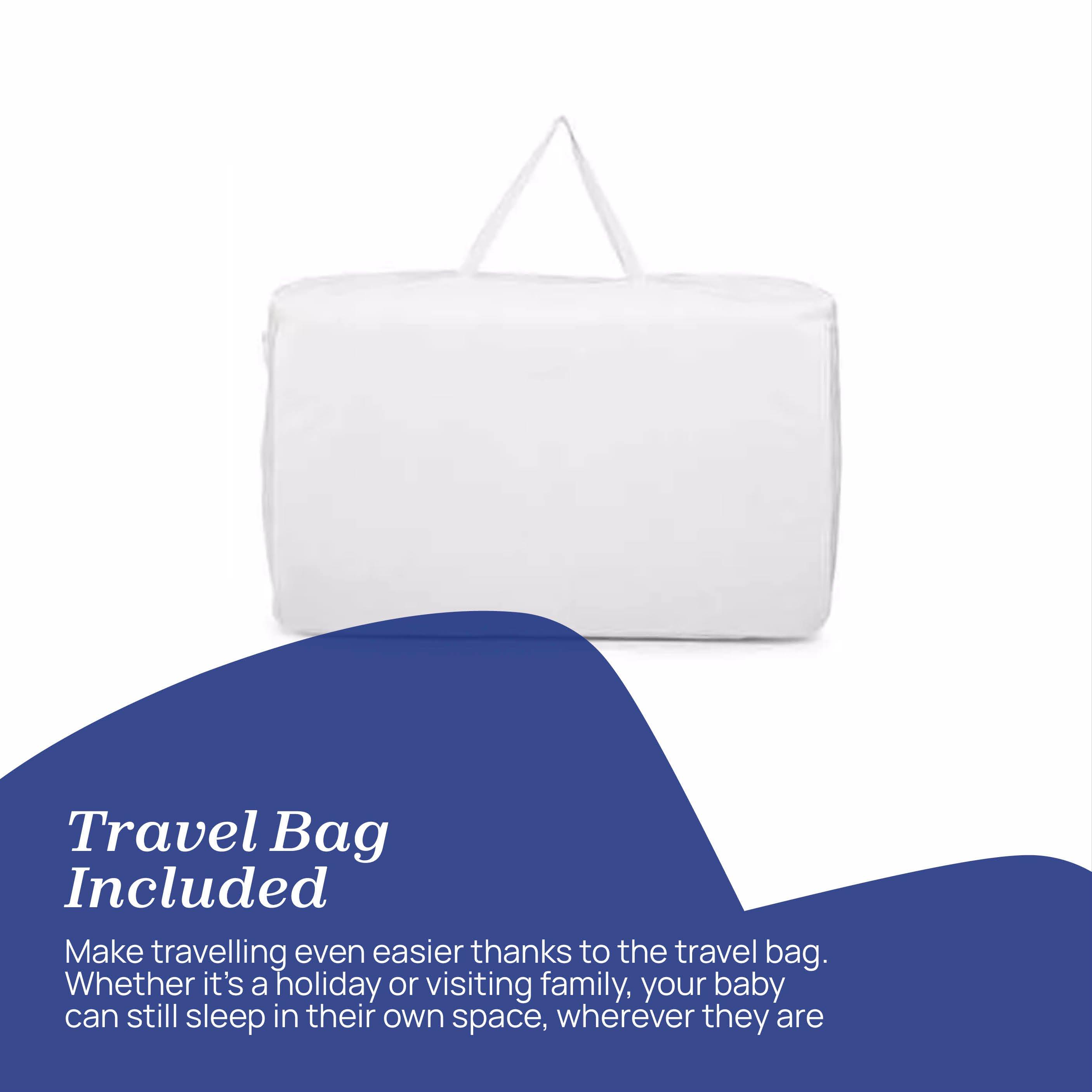 Dune - Chicco - Next2Me Essential Stone - 6