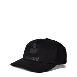 Marant Etoile Tyrony Logo Cap