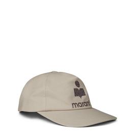 Marant Etoile Tyrony Logo Cap