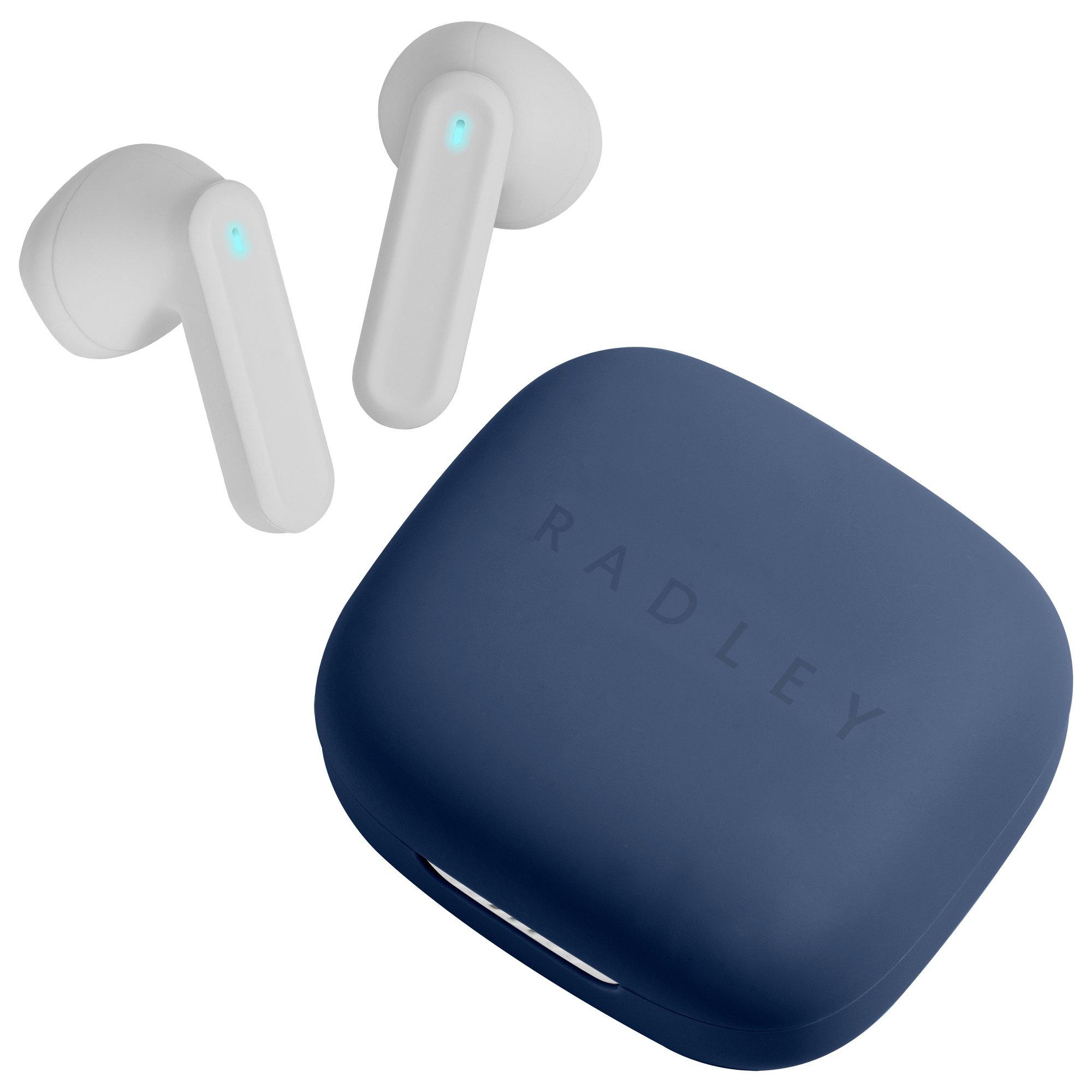 Blue - Radley - Radley Series 56 Watch & Earphones Set - 3