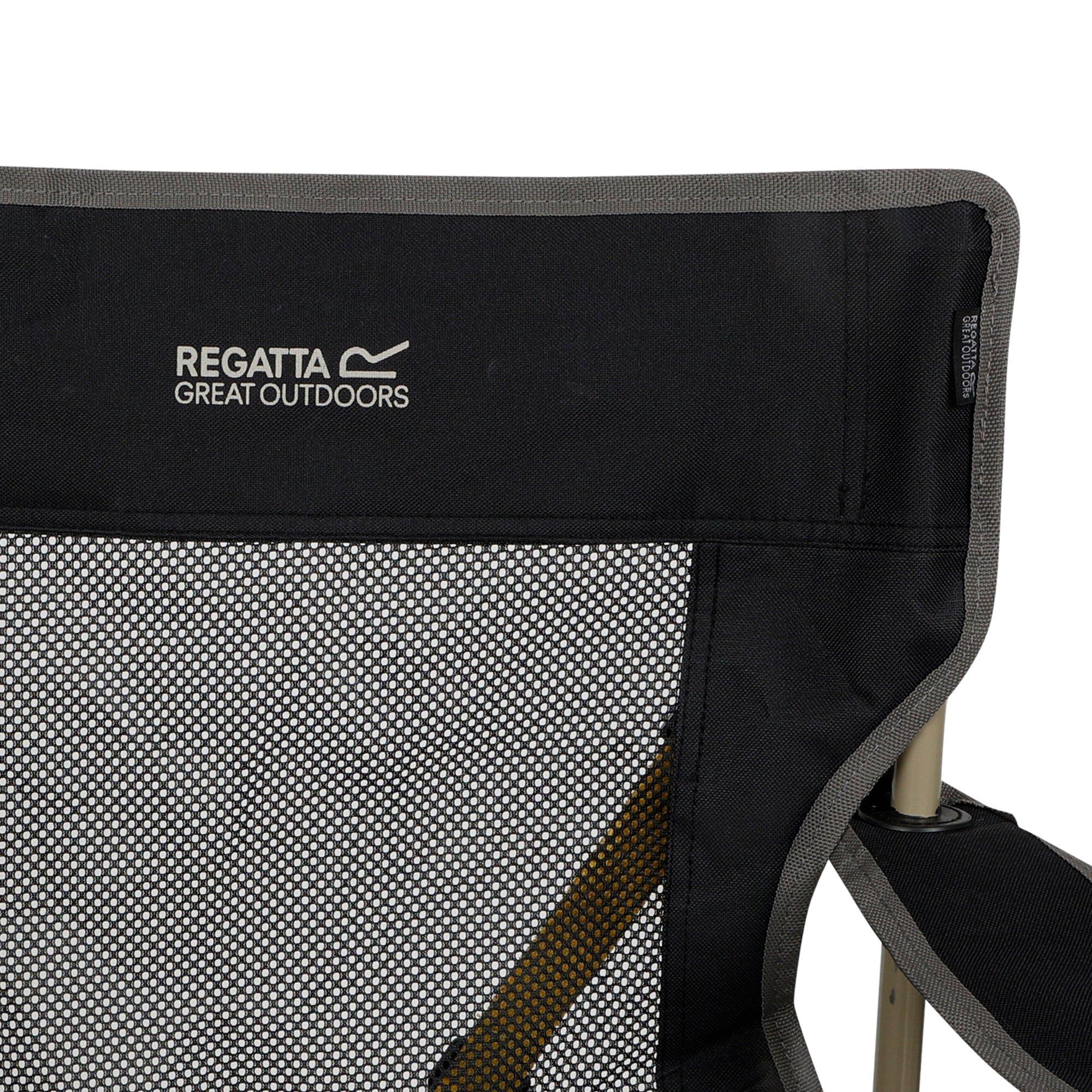 Ash - Regatta - Isla Streamair Ventilated Chair - 3