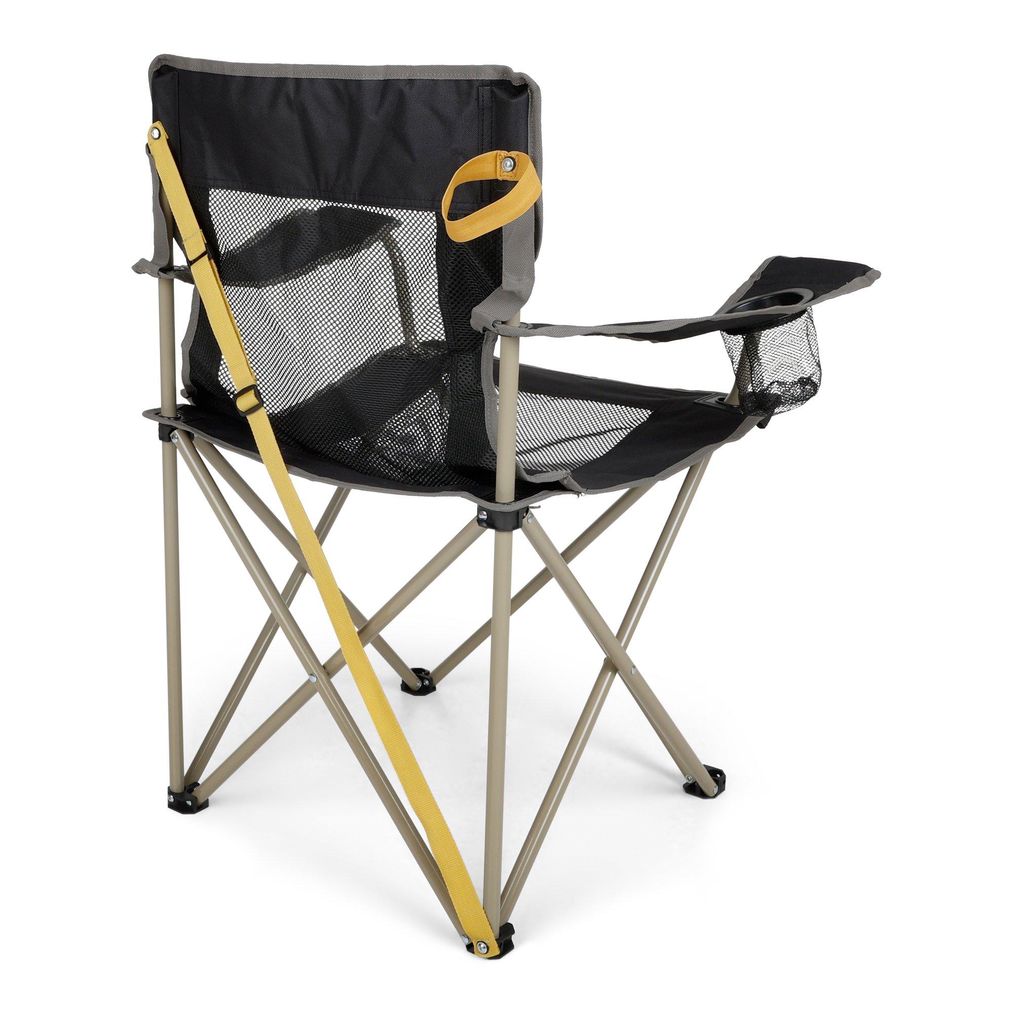 Ash - Regatta - Isla Streamair Ventilated Chair - 5