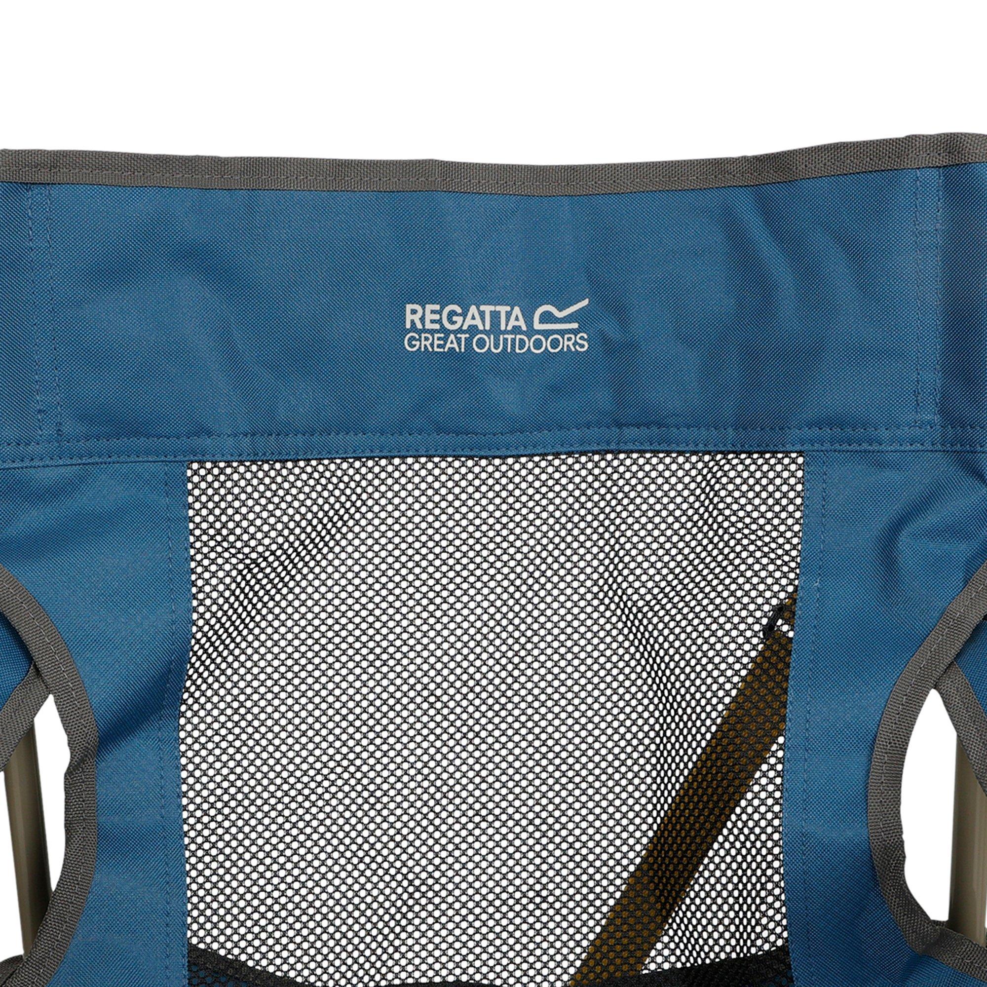 Dynasty Blue - Regatta - Isla Streamair Ventilated Chair - 3