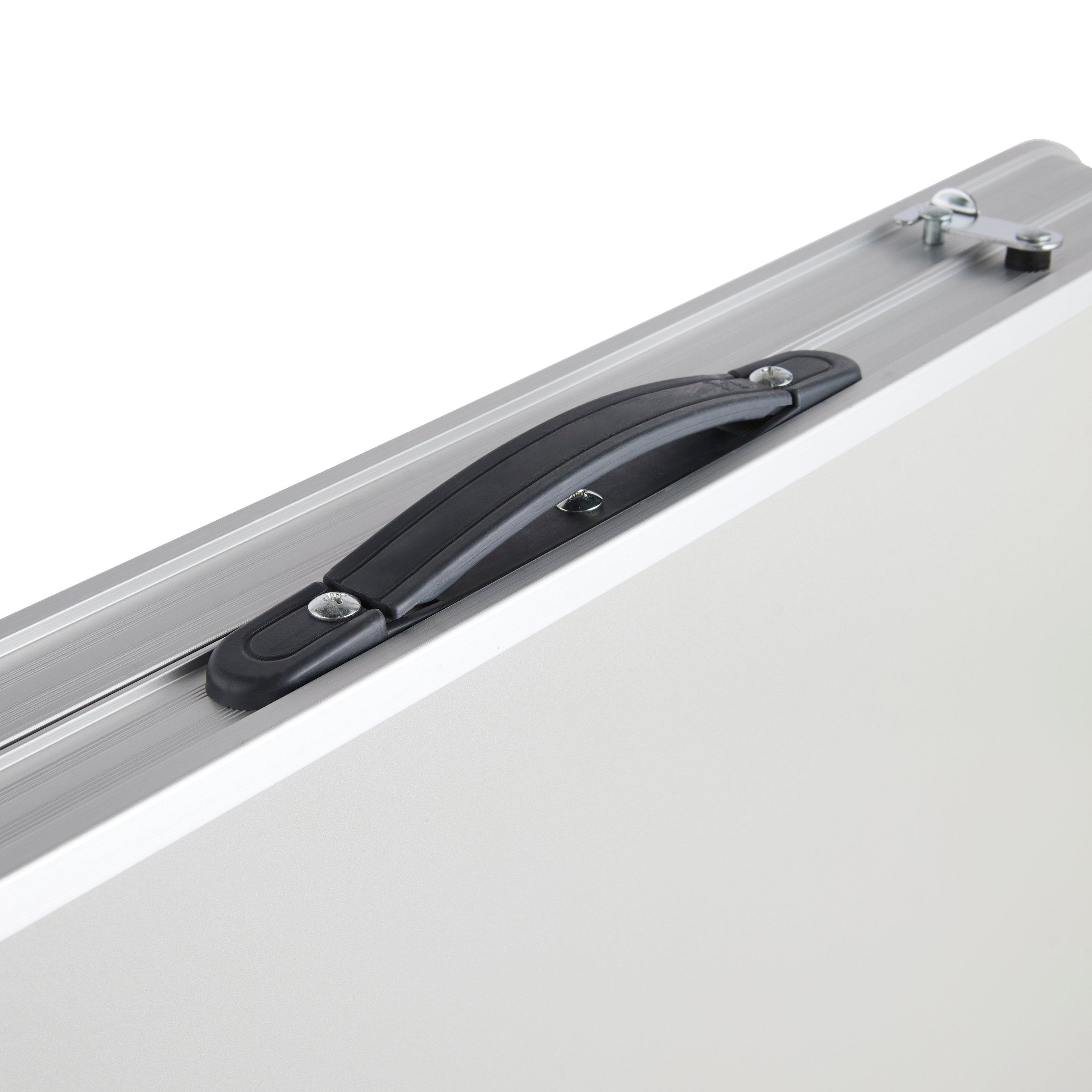 Silver - Regatta - Matano Large Camping Table - 2