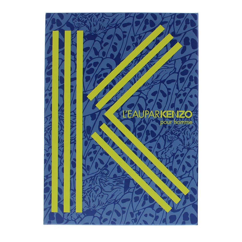 None - Kenzo - Leau Par Kenzo 2 Piece Gift Set - 3