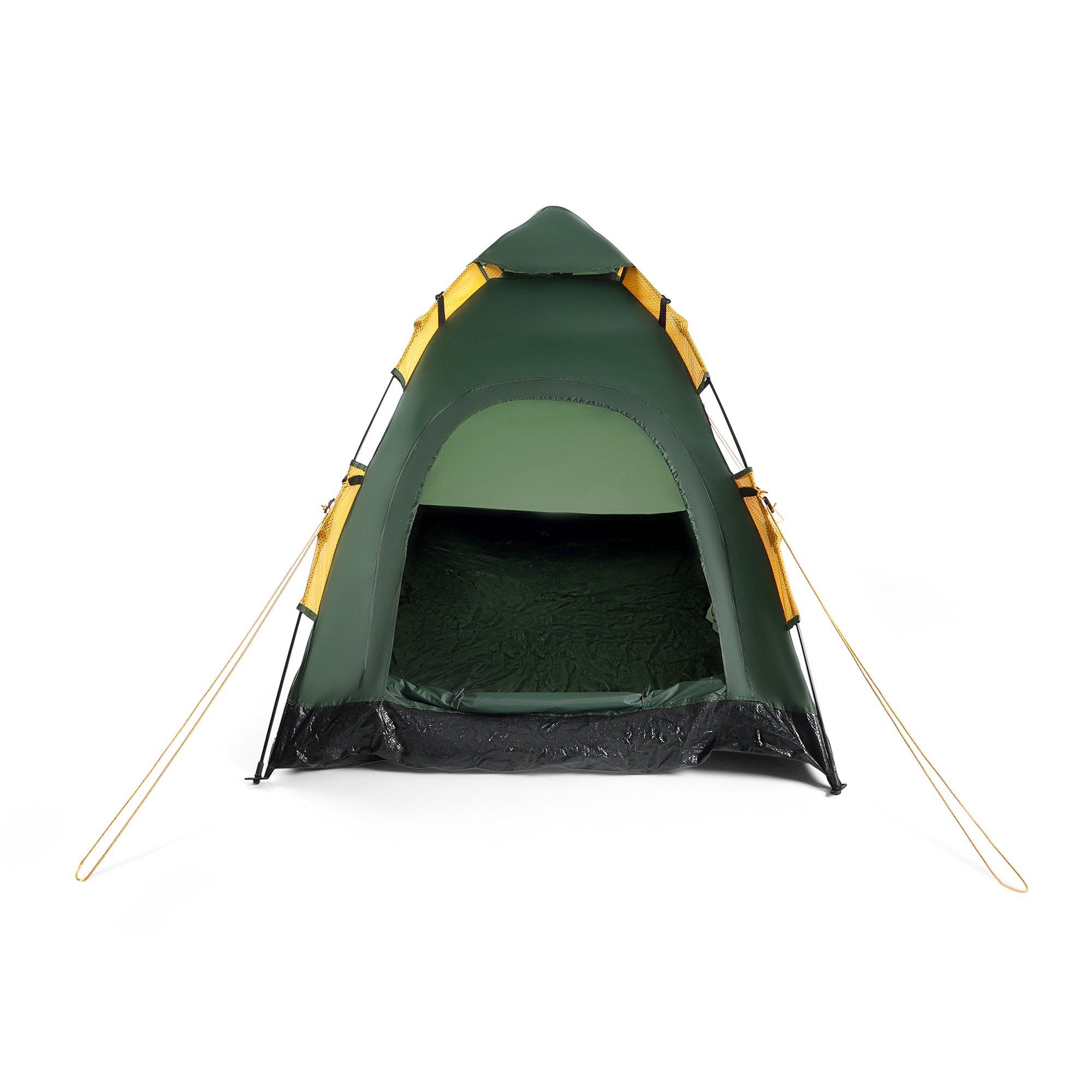 Greenpasture - Regatta - 2 Person Instant Waterproof Tent - 2