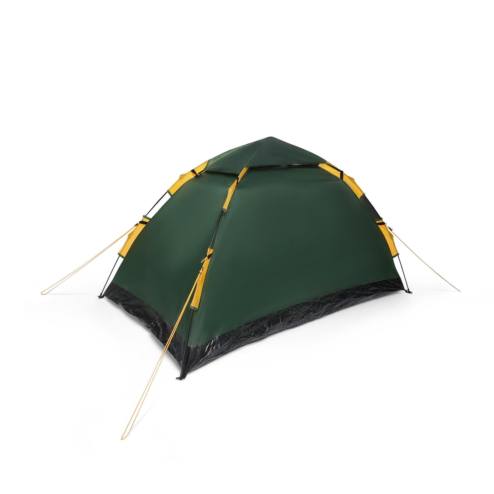 Greenpasture - Regatta - 2 Person Instant Waterproof Tent - 5