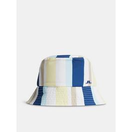 J Lindeberg J.Lg Bucket Hat Sn99