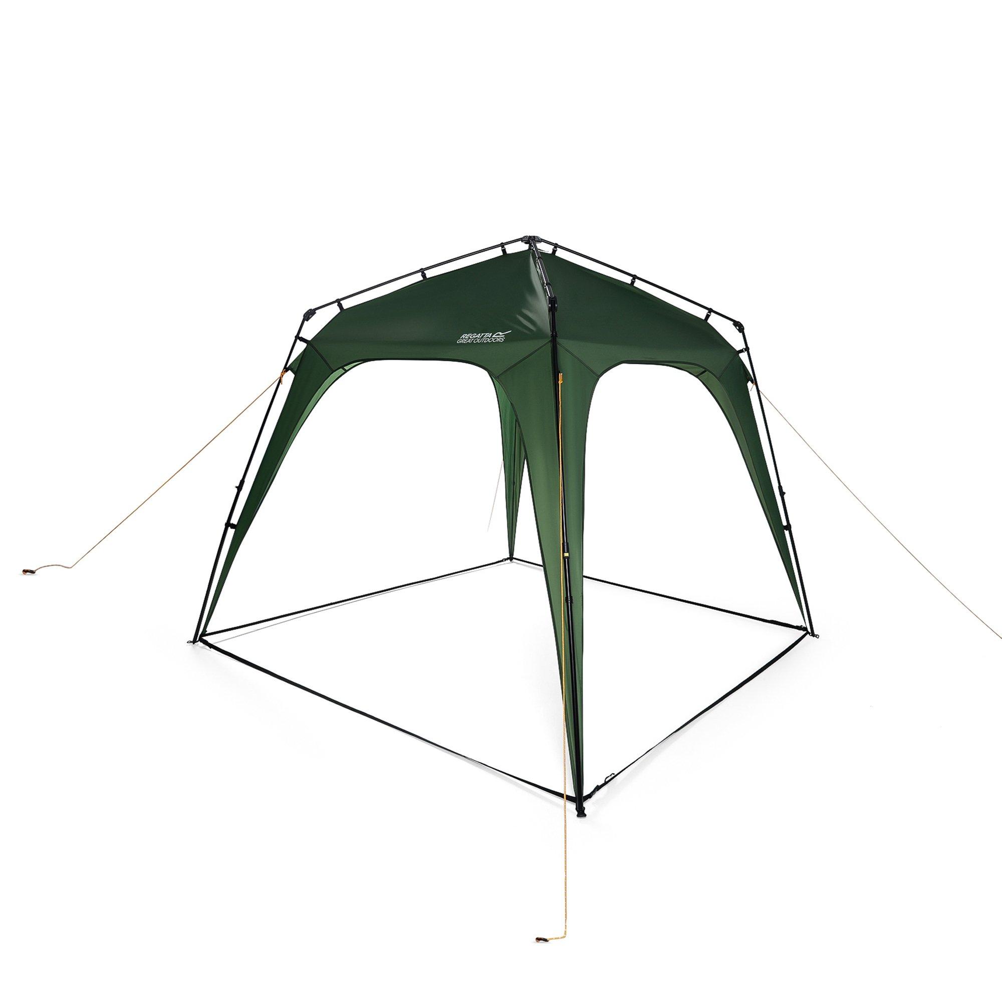 Greenpasture - Regatta - Instant Waterproof Gazebo - 5