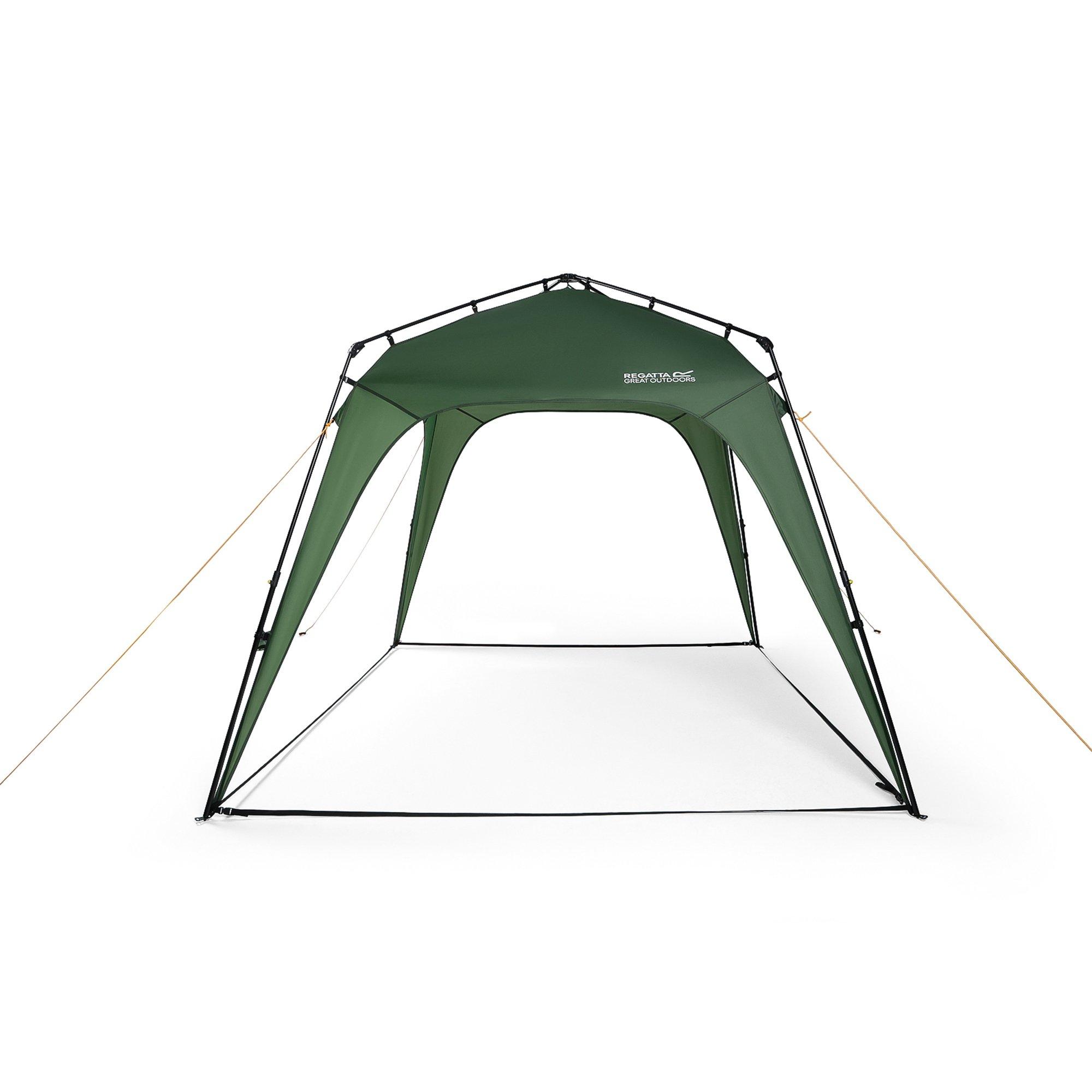 Greenpasture - Regatta - Instant Waterproof Gazebo - 6