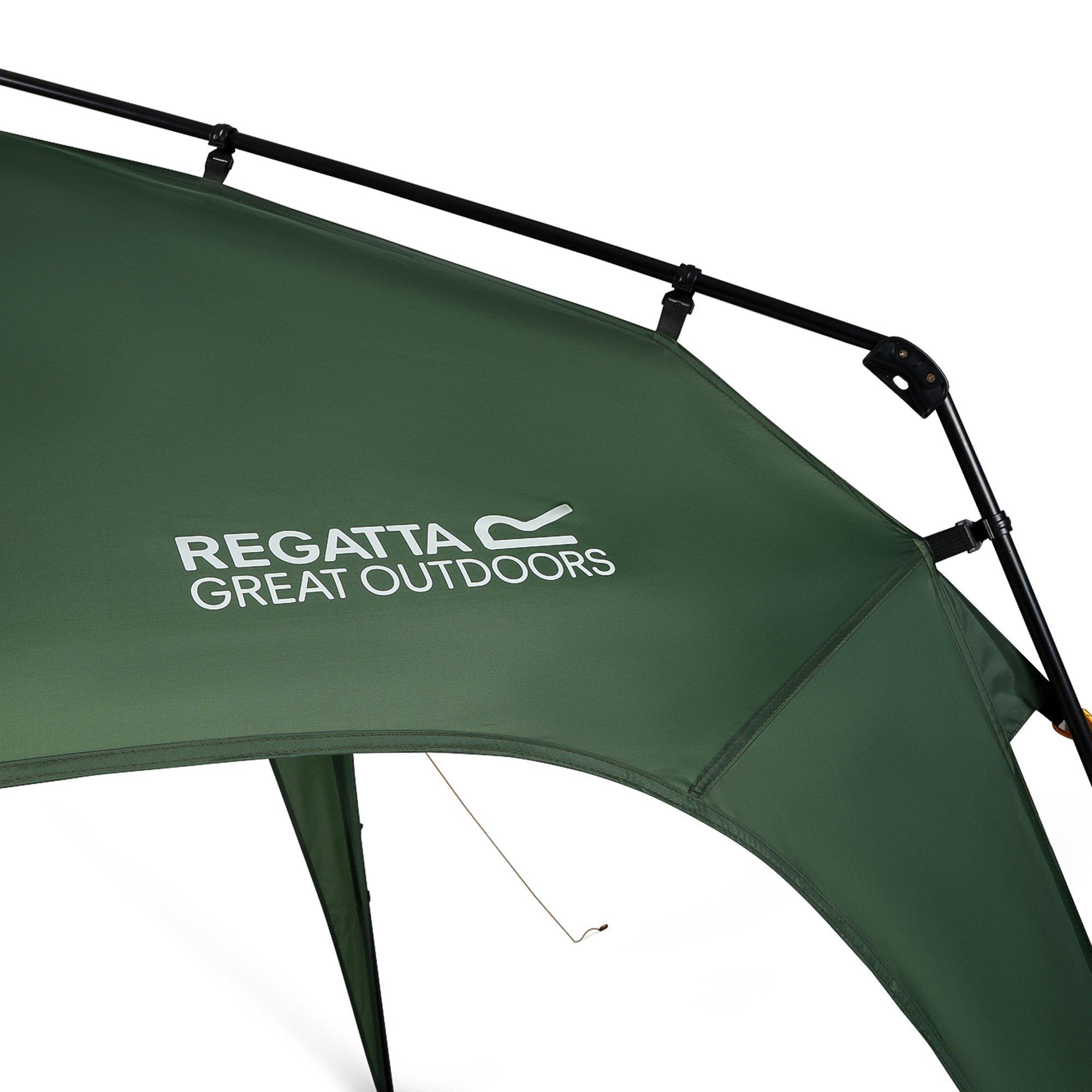 Greenpasture - Regatta - Instant Waterproof Gazebo - 7