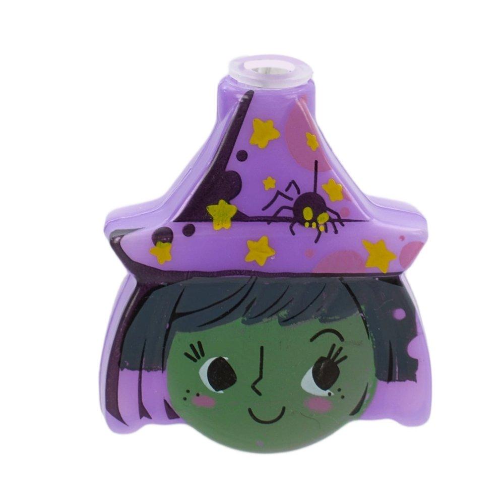 Multi - LIFE IDEAS - 20 LEDs Battery-Powered Halloween String Lights - 6