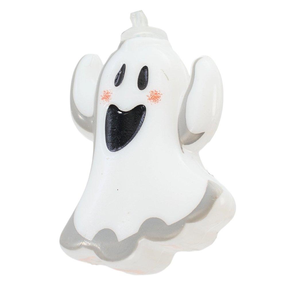 Multi - LIFE IDEAS - 20 LEDs Battery-Powered Halloween String Lights - 8