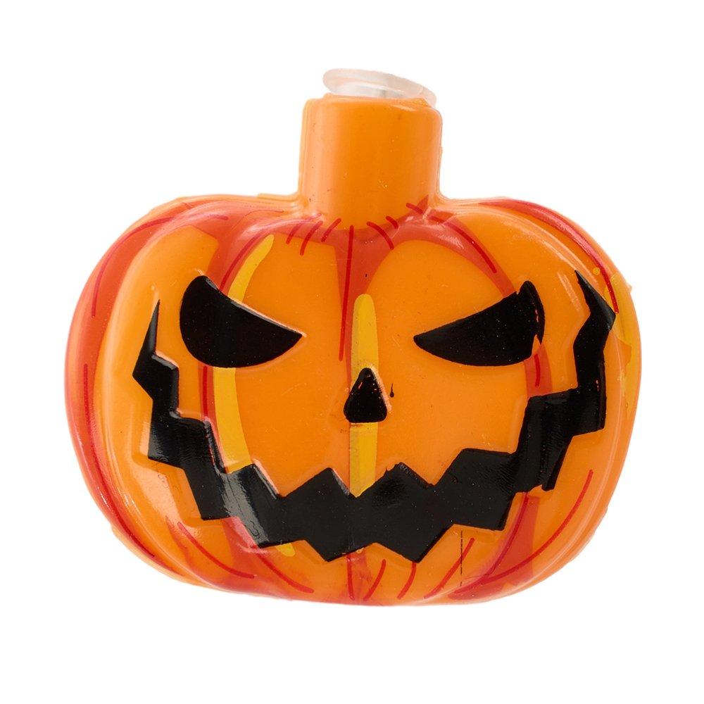 Multi - LIFE IDEAS - 20 LEDs Battery-Powered Halloween String Lights - 10