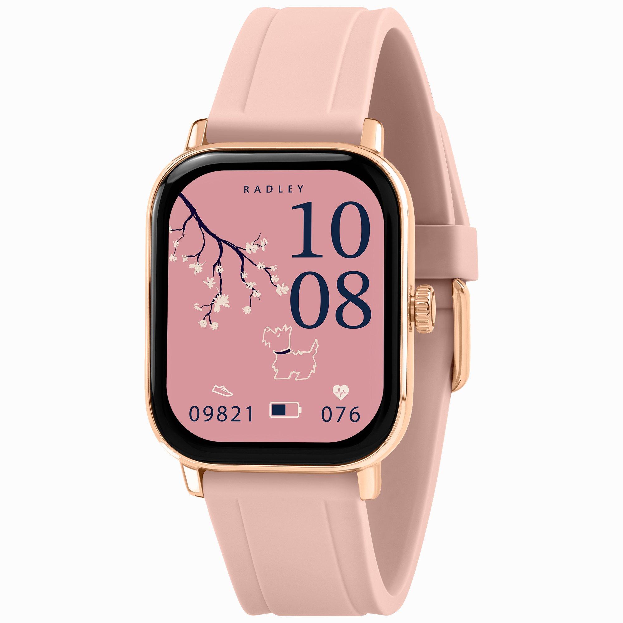 Pink - Radley - Radley Series 56 Watch & Earphones Set - 2