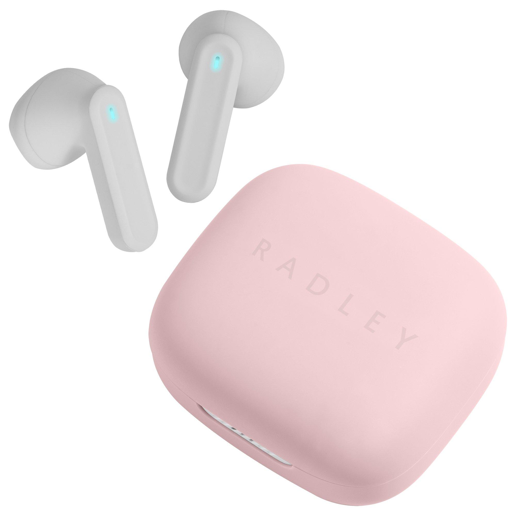 Pink - Radley - Radley Series 56 Watch & Earphones Set - 3