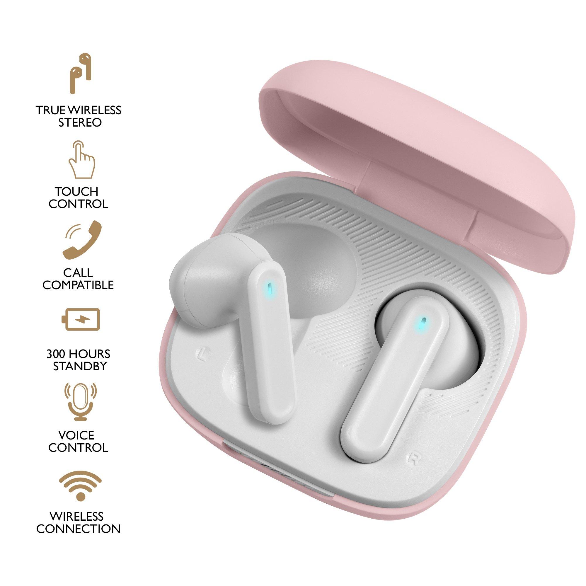 Pink - Radley - Radley Series 56 Watch & Earphones Set - 5