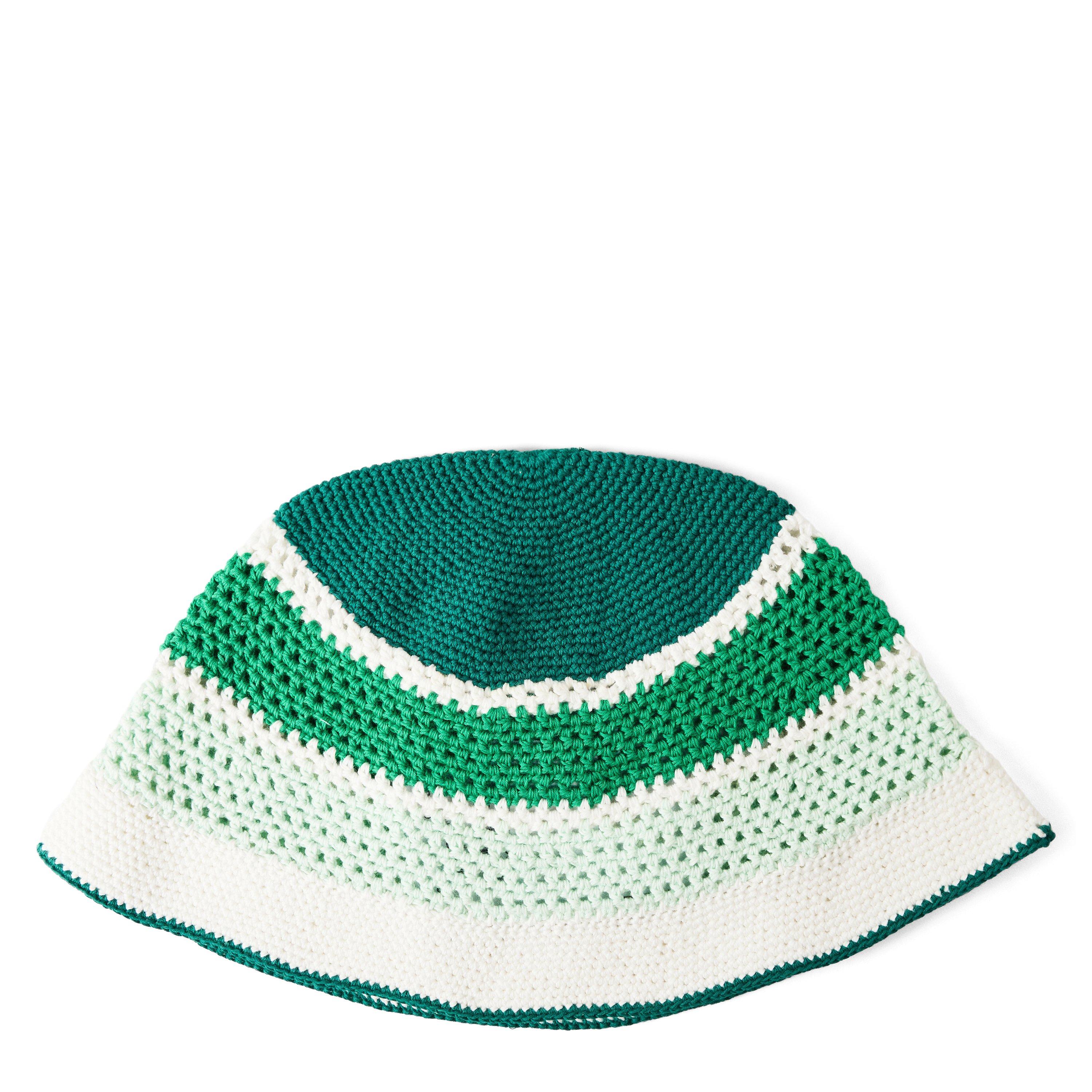 Green Multi - Casablanca - Casa Cotn Knt Crochet 99 - 2