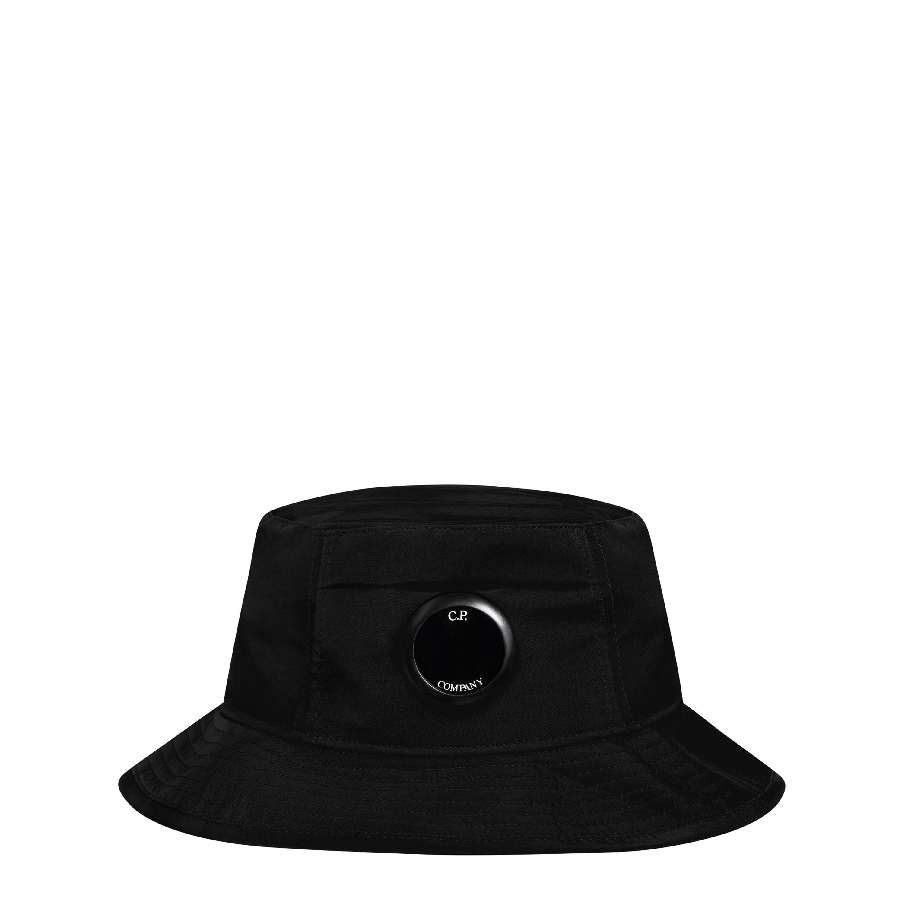 CP Company | Men's Chrome Bucket Hat | Bucket Hats | Cruise