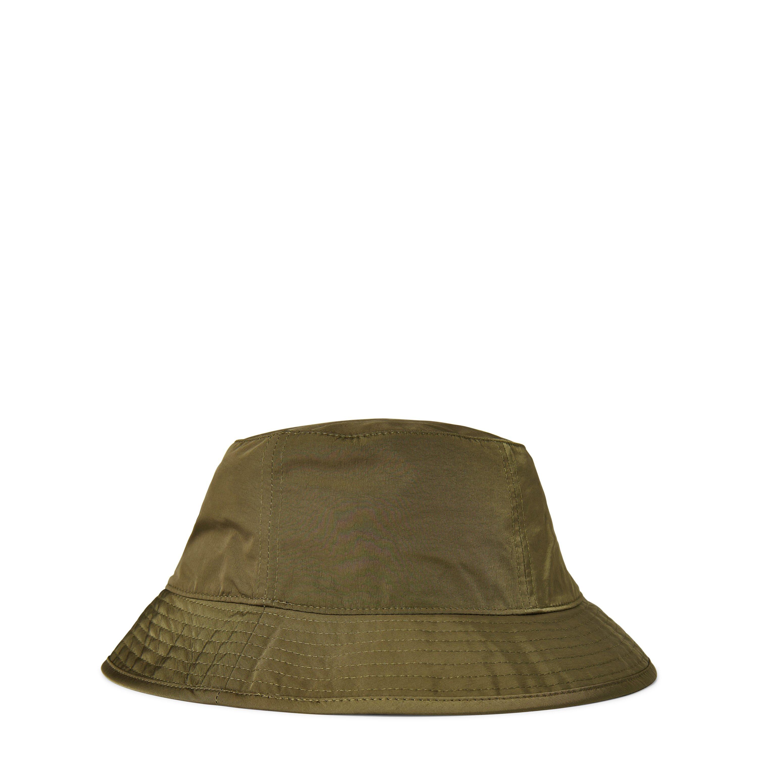 Ivy Green 683 - CP Company - Men's Chrome Lens Detail Bucket Hat - 3
