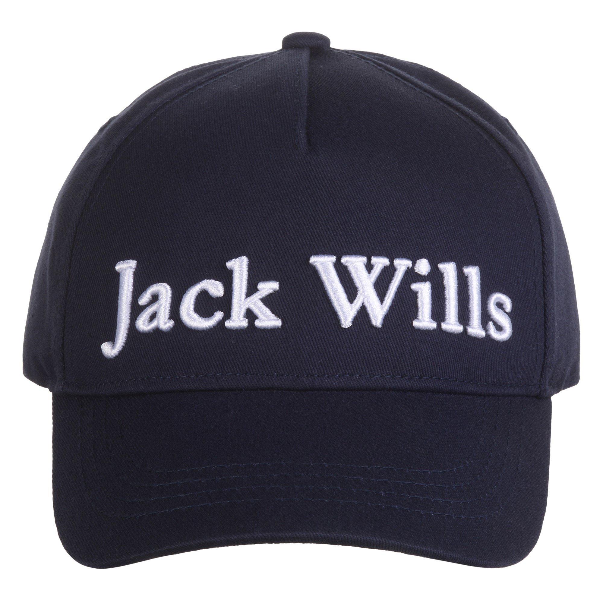 Jack Wills Classic Cap Juniors