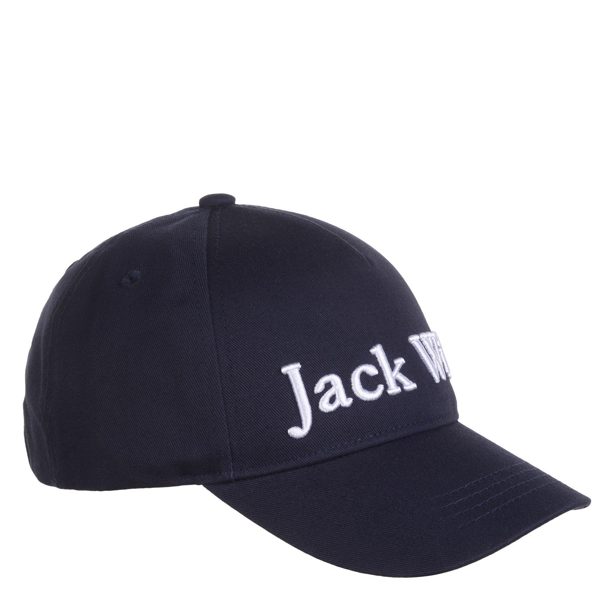 Navy - Jack Wills - Classic Cap Juniors - 2