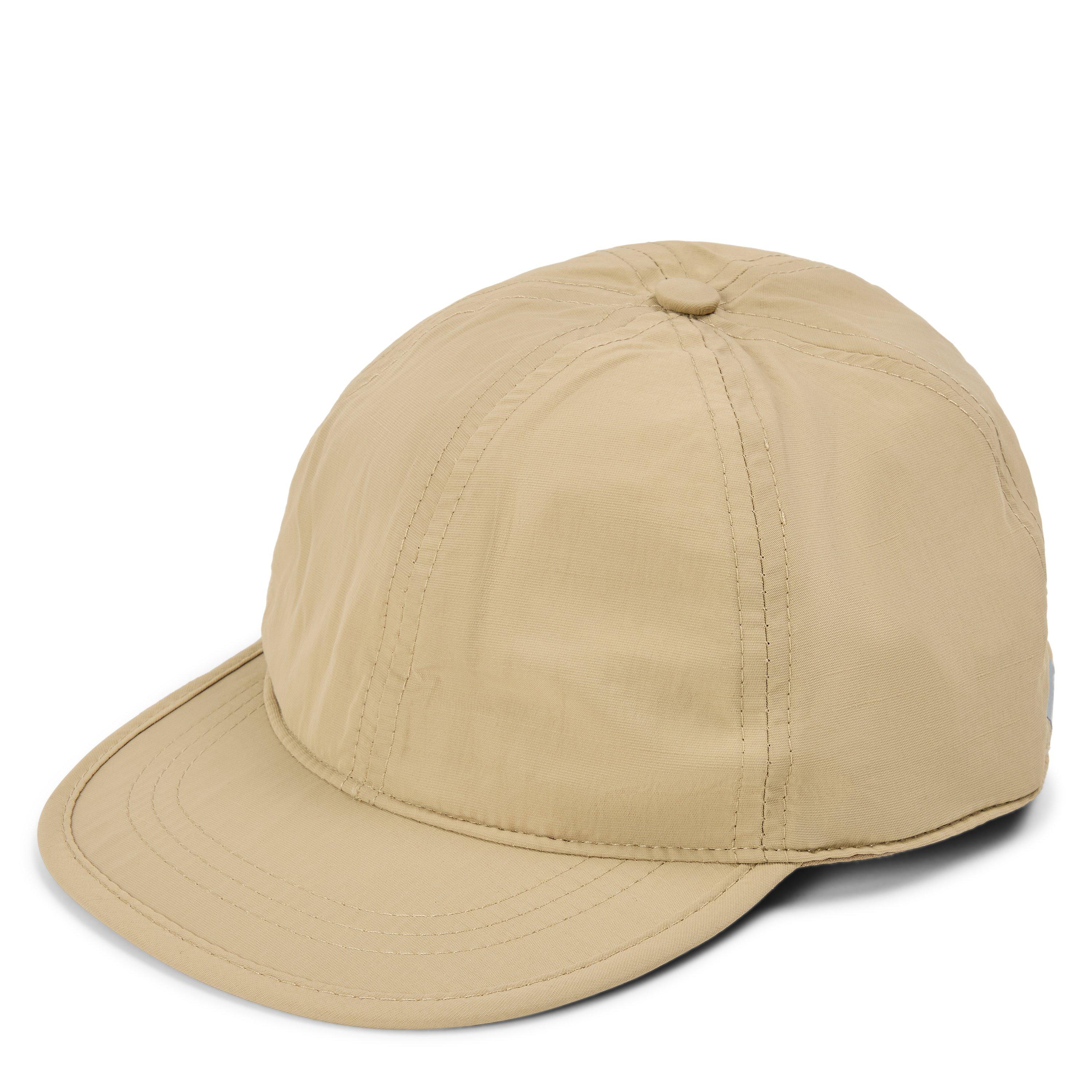 Nutmeg Cream - Regatta - Pack It Peak Baseball Cap - 1