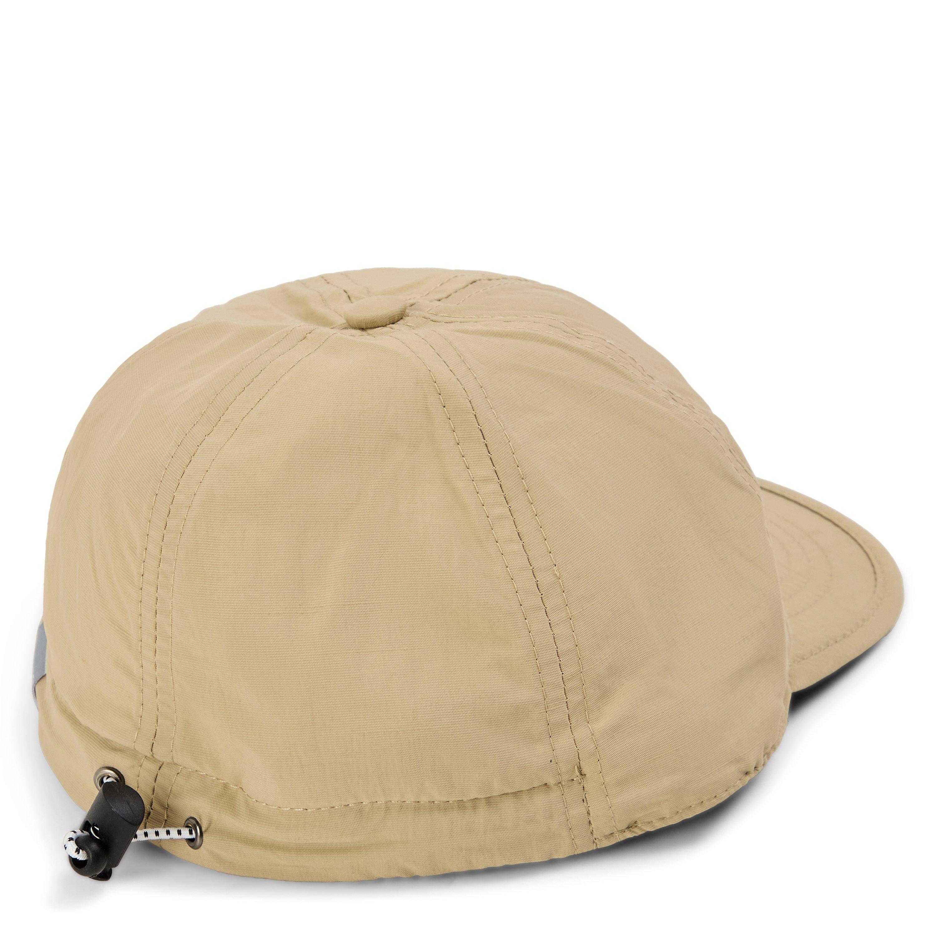 Muskatnusscreme - Regatta - Pack It Peak Baseball Cap - 2