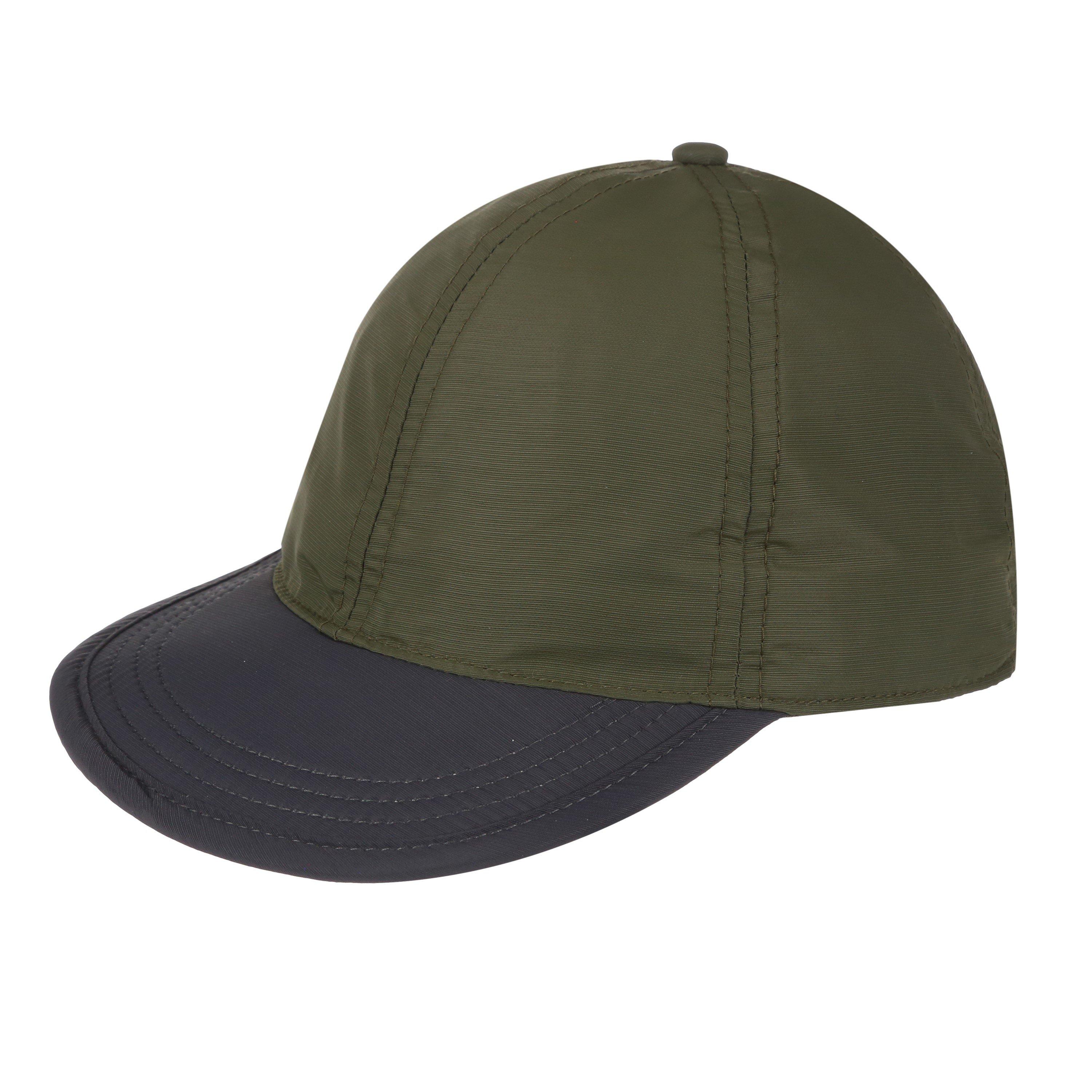 Regatta  Pack It Peak Baseball Cap - Grape Leaf